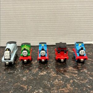 Miscellaneous Thomas The Trains